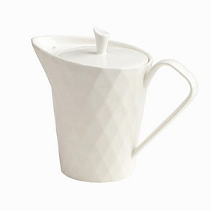 Чайник «Калейдос»  материал: фарфор  объем: 1 литр Tognana
