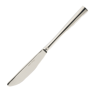 Нож десертный «Тратто»; сталь нержавеющая