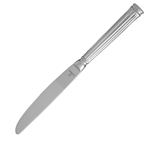 Нож столовый «Дориа»  сталь нержавеющая  Fortessa