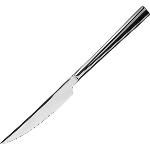 Нож для стейка «Ивен»; сталь нержавеющая