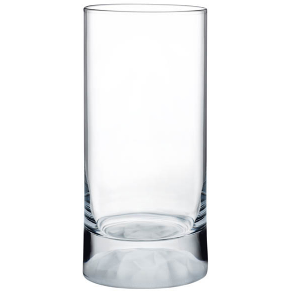 Хайбол; хрустальное стекло; 420мл; D=7,H=15см