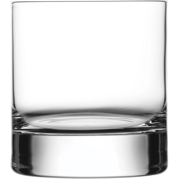 Олд Фэшн; хрустальное стекло; 290мл; H=86мм; прозрачный