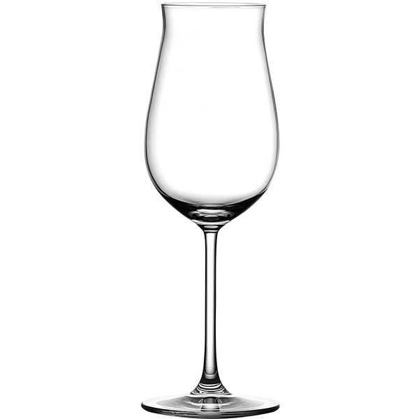 Бокал для вина «Винтаж»; хрустальное стекло; 320мл; H=220мм