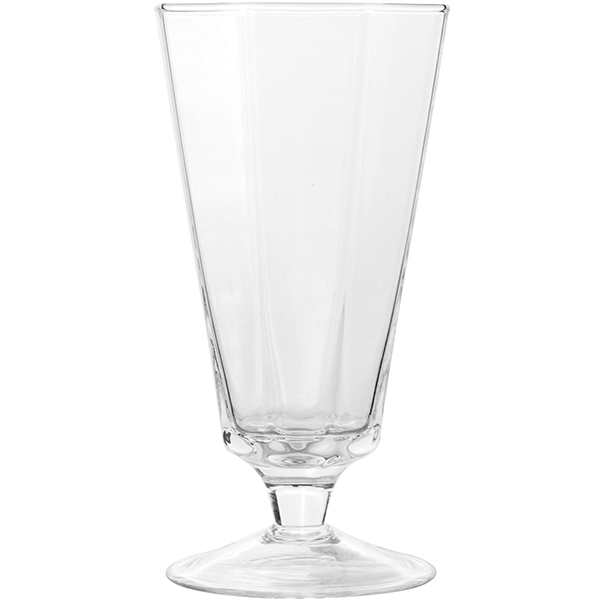 Бокал для шампанского флюте «Лафитник»; стекло; 120мл; D=53,H=151мм; прозрачный