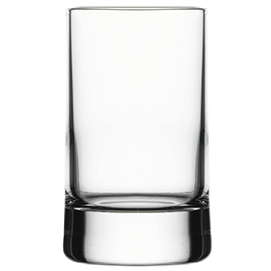 Стопка; хрустальное стекло; 60мл; H=71мм; прозрачный