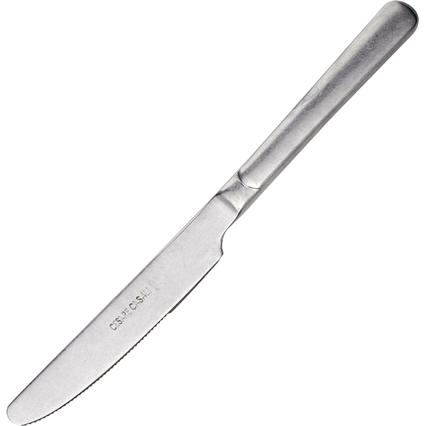 Нож десертный «Казали» сталь нержавеющая состареная