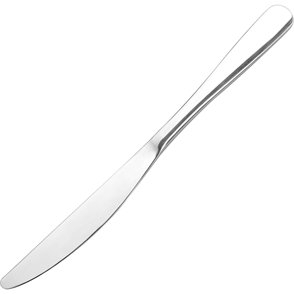Нож десертный «Аркада Бейсик»; сталь нержавеющая