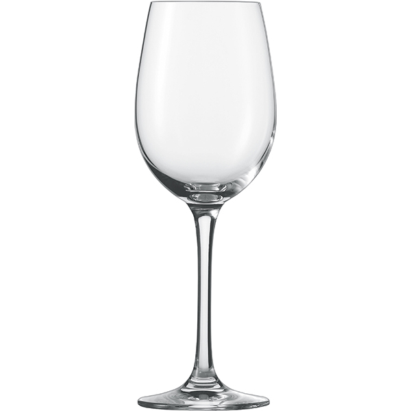 Бокал для вина «Классико»  хрустальное стекло  310мл Schott Zwiesel