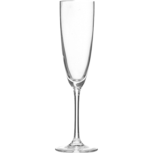 Бокал для шампанского флюте «Классико»  хрустальное стекло  210мл Schott Zwiesel