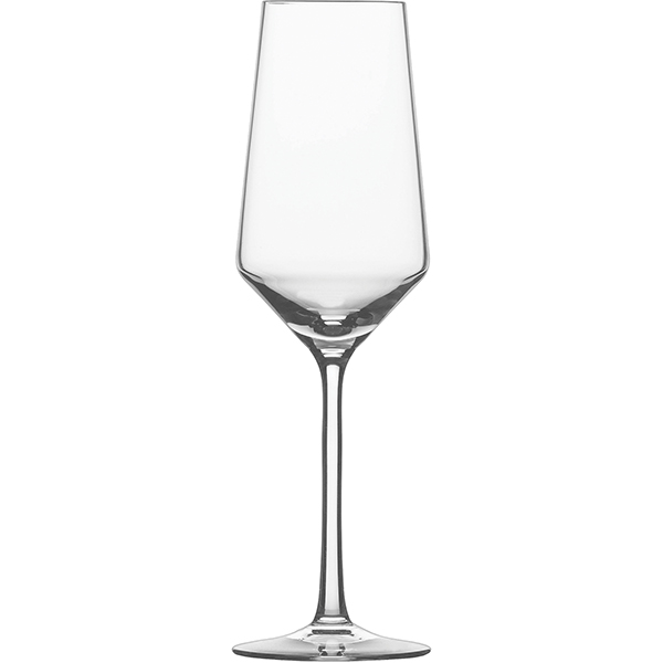 Бокал для шампанского флюте «Пьюр»  хрустальное стекло  300мл Schott Zwiesel