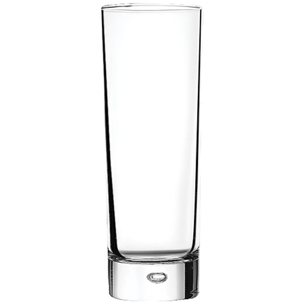 Хайбол «Центра»; стекло; 214мл; D=54,H=140мм; прозрачный