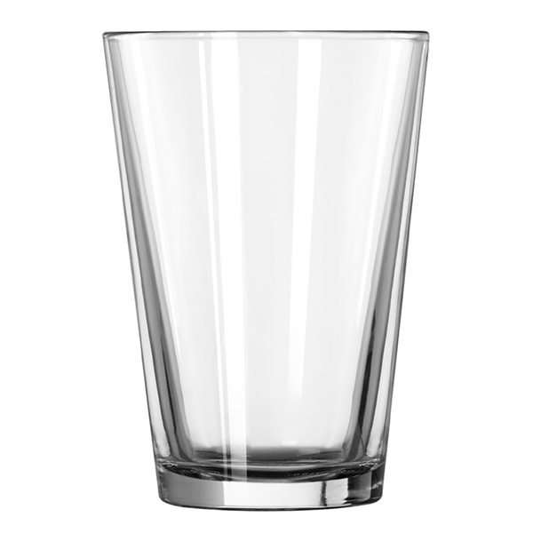 Хайбол «Ресторан»; стекло; 260мл; D=77,H=113мм; прозрачный