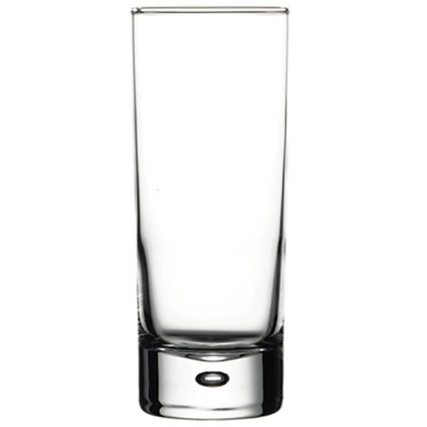 Хайбол «Центра»; стекло; 288мл; D=61,H=141мм; прозрачный