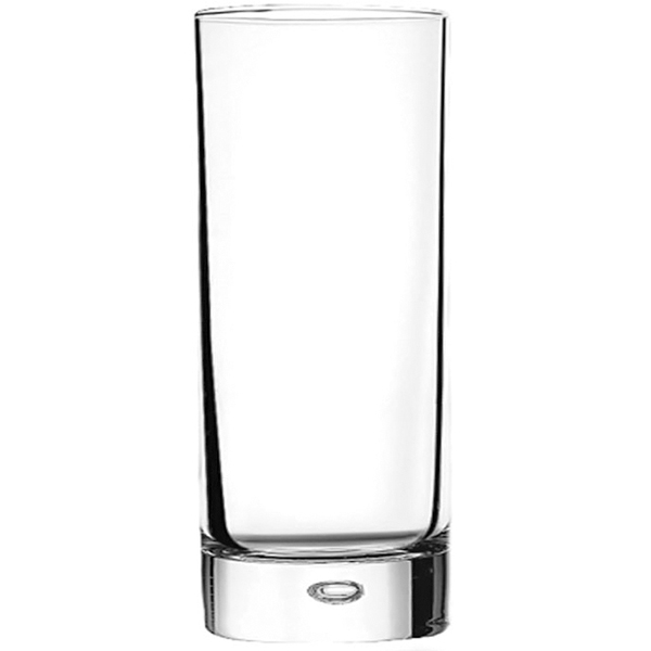 Хайбол «Центра»; стекло; 346мл; D=68,H=150мм; прозрачный