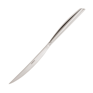 Нож для стейка «Бамбу»; сталь нержавеющая