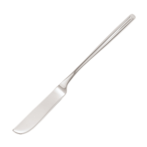 Нож для рыбы «Бамбу»; сталь нержавеющая