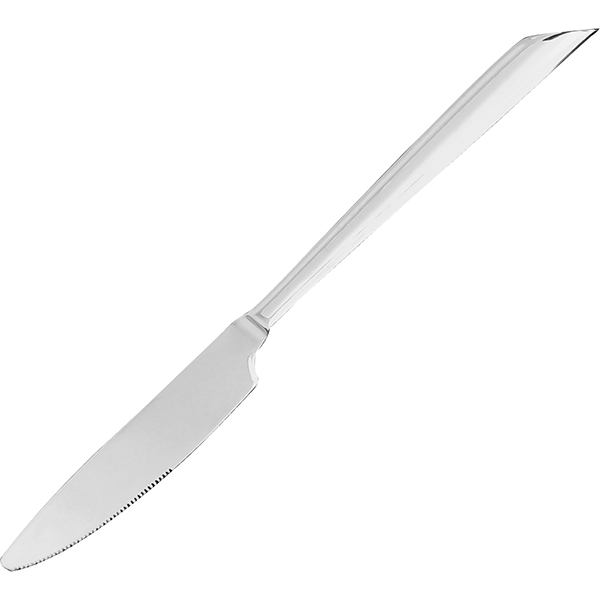 Нож столовый «Органик»  сталь нержавеющая  Tian