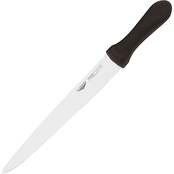 Нож кондитерский; сталь нержавеющая; L=26см