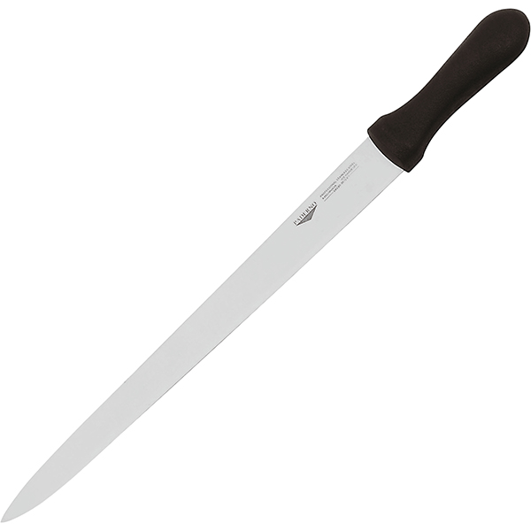 Нож кондитерский  сталь нержавеющая  L=31см Paderno