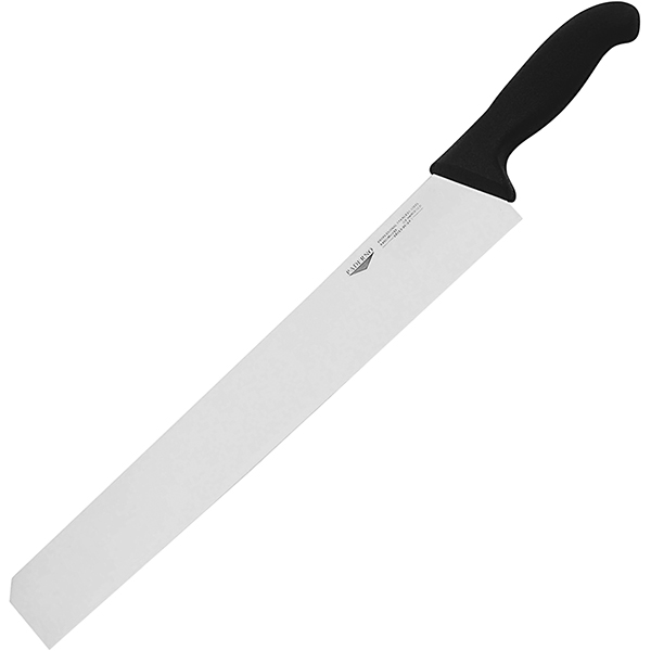 Нож для нарезки сыра  сталь нержавеющая  L=36см Paderno