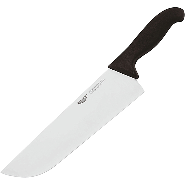 Нож поварской  сталь нержавеющая  L=26см Paderno