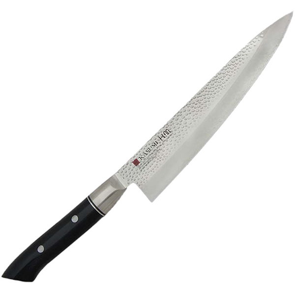 Нож кухонный ”Шеф” «Касуми»  сталь  L=20см Kasumi