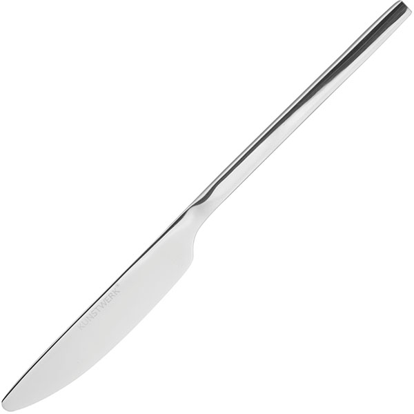 Нож десертный «Порто»; сталь нержавеющая