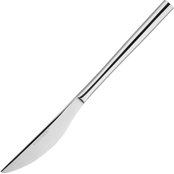 Нож десертный «Калипсо»; сталь нержавеющая
