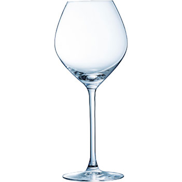Бокал для вина «Магнифик»; стекло; 450мл; D=97,H=227мм; прозрачный