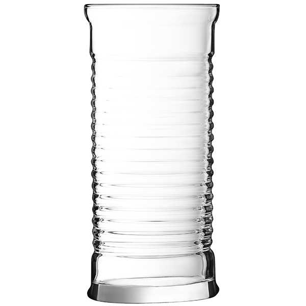 Хайбол «Би Боп»; стекло; 350мл; D=69,H=142мм; прозрачный