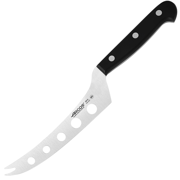 Нож для сыра «Универсал»; сталь нержавеющая; L=14.5см