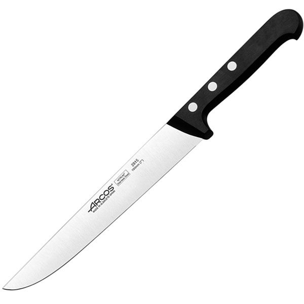 Нож разделочный «Универсал»  сталь нержавеющая  L=19см ARCOS
