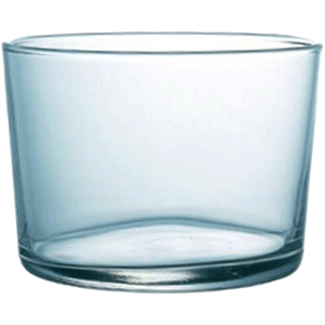 Олд Фэшн «Чикито»; стекло; 230мл; D=82,H=59мм; прозрачный
