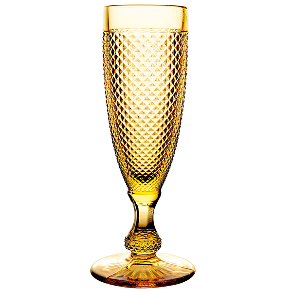 Бокал для шампанского флюте  стекло  110мл Vista Alegre
