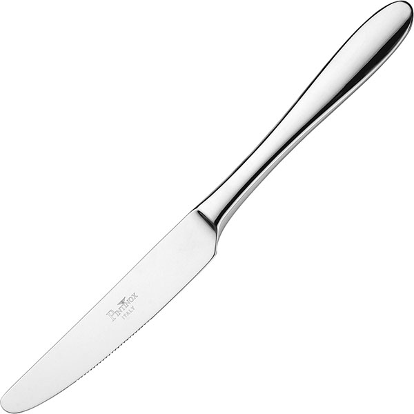 Нож столовый «Ритц»  сталь нержавеющая  Pintinox