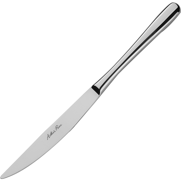 Нож десертный «Ворвик»; сталь нержавеющая