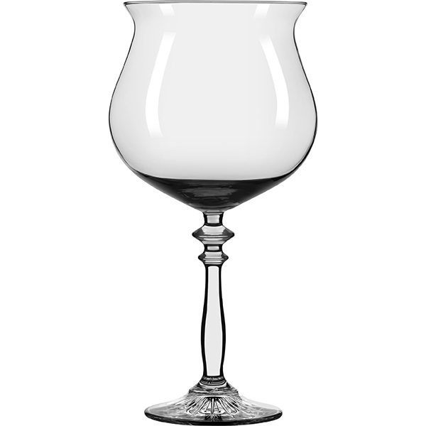 Бокал для вина «1924»; стекло; 620мл; D=107,H=207мм