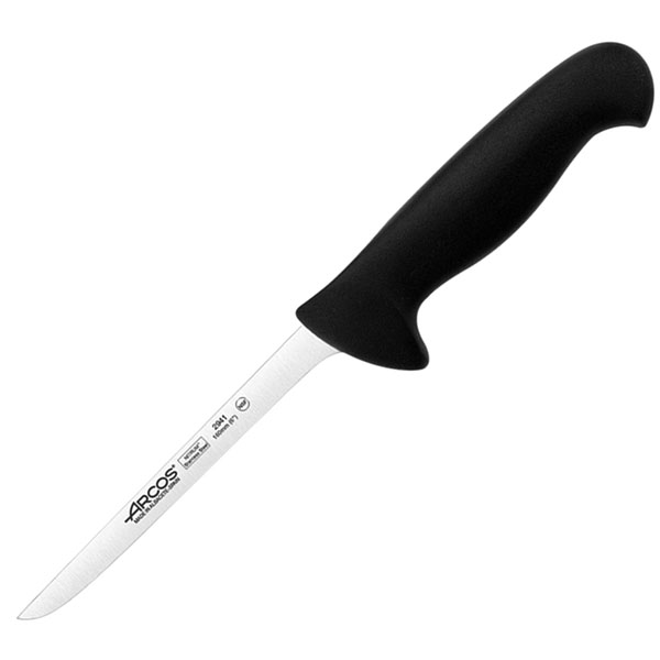 Нож кухонный «2900»  сталь нержавеющая,полипропилен  L=16см ARCOS