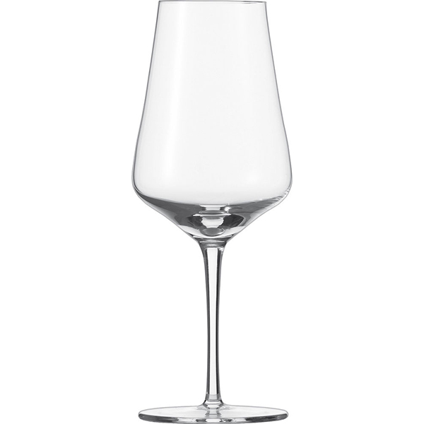 Бокал для вина «Файн»; хрустальное стекло; 486мл; D=88,H=228мм; прозрачный