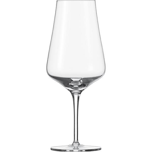 Бокал для вина «Файн»; хрустальное стекло; 660мл; D=97,H=243мм; прозрачный