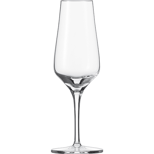 Бокал для вина «Файн»; хрустальное стекло; 200мл; D=68,H=197мм; прозрачный