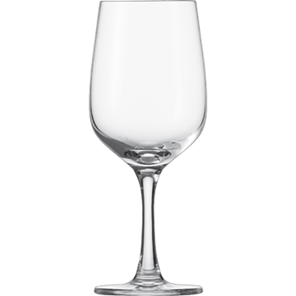 Бокал для вина «Конгрессо»; хрустальное стекло; 317мл; D=74мм