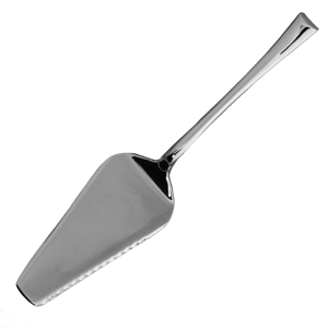 Лопатка кондитерская «Концепт»; сталь нержавеющая; длина=22/10, ширина=5 см.; металлический