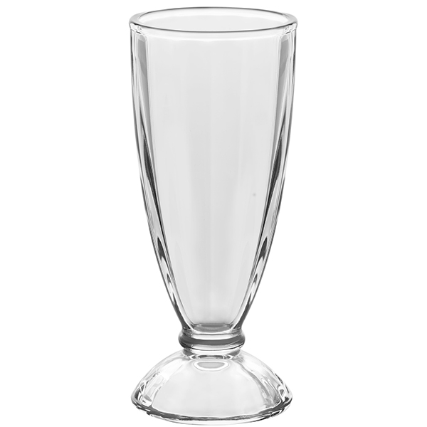Бокал для коктейлей «Фонтанвеар»; стекло; 350 мл; диаметр=80, высота=187 мм; прозрачный