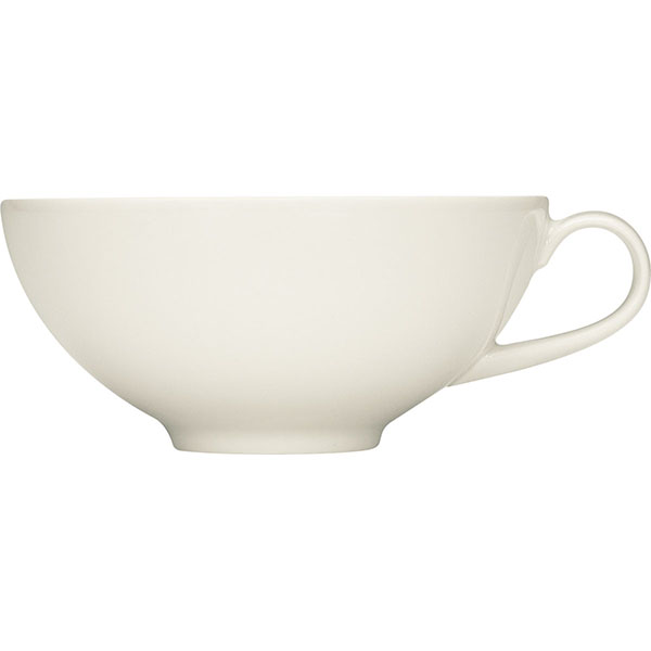 Чашка чайная «Пьюрити»; материал: фарфор; 240 мл