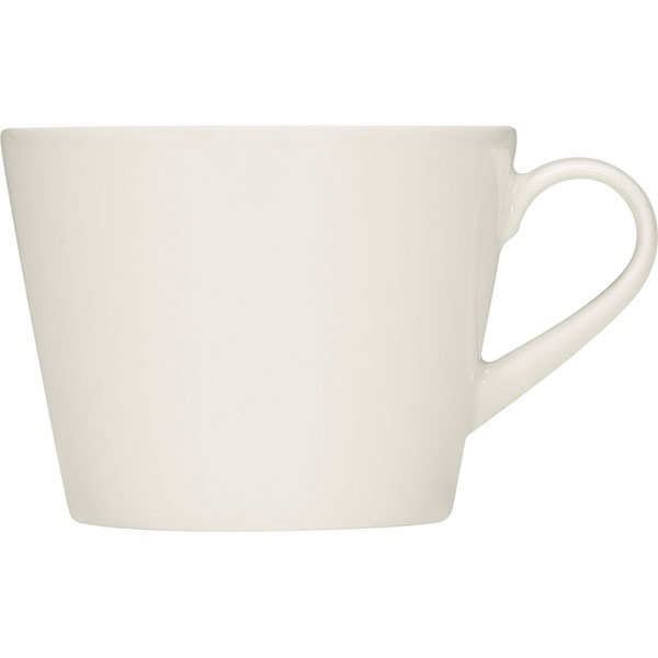Чашка чайная «Пьюрити»; материал: фарфор; 260 мл