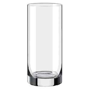 Хайбол «Стеллар»; хрустальное стекло; 460 мл; диаметр=68, высота=160 мм; прозрачный