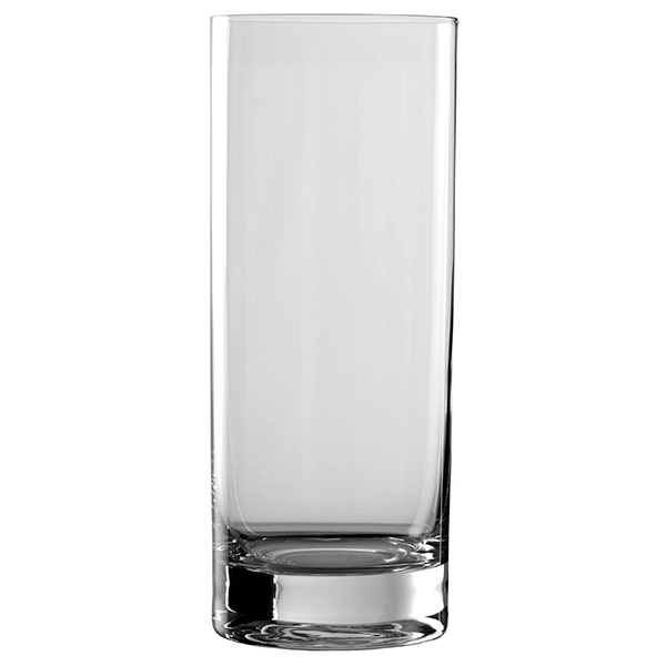 Хайбол «Нью-Йорк Бар»; хрустальное стекло; 405 мл; диаметр=66, высота=165 мм; прозрачный