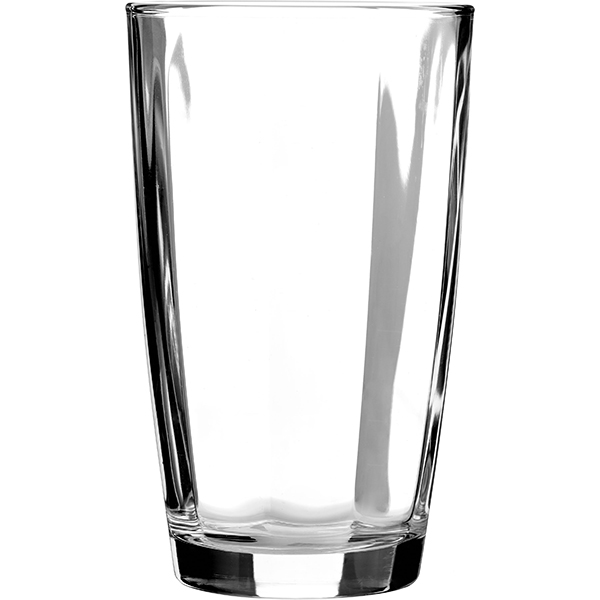 Хайбол «Пулсар»; стекло; 465 мл; диаметр=85, высота=144 мм; прозрачный