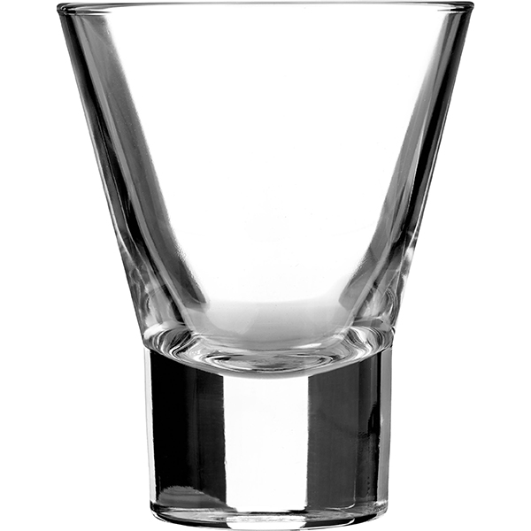 Олд Фэшн «Эпсилон»; стекло; 150 мл; диаметр=76, высота=94 мм; прозрачный